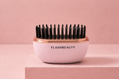 Flash Beauty™ Cordless Style Brush